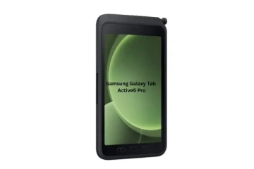 Samsung Galaxy Tab Active5 Pro price in Bangladesh